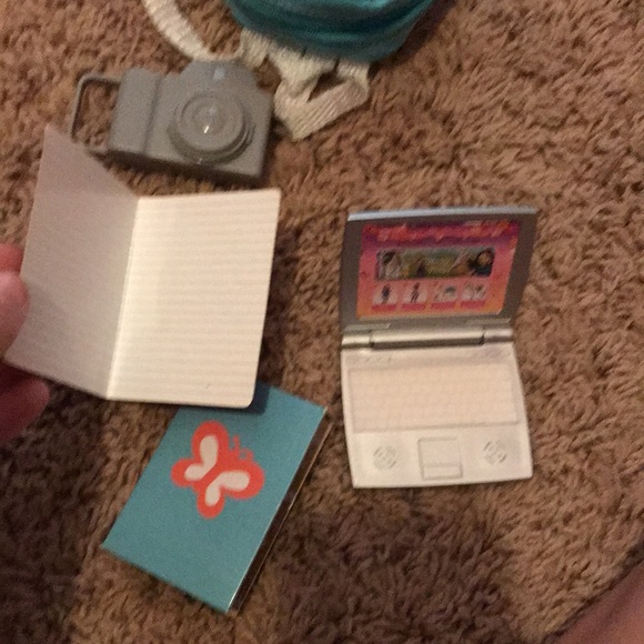 OG doll chemist student - Picture 17 of 17